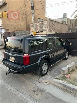 Jeep Commander